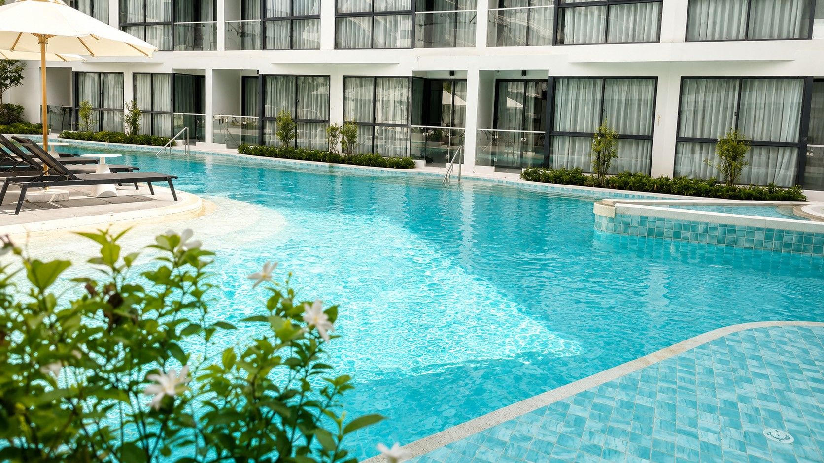 Foto - Laya Suites & Residences