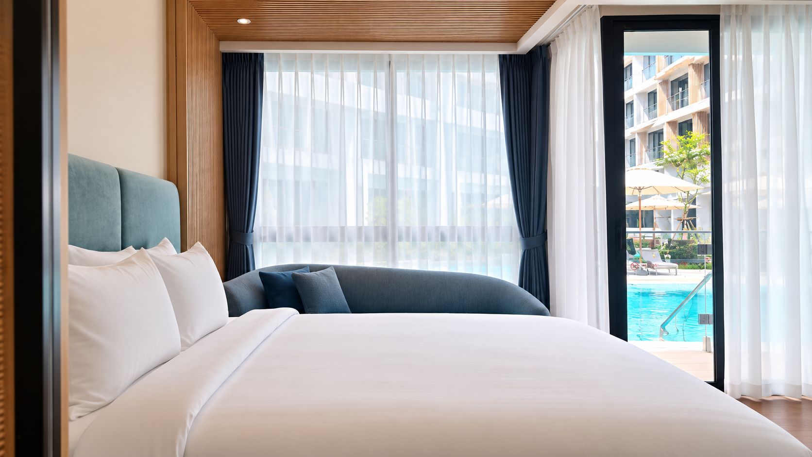 Foto - Laya Suites & Residences