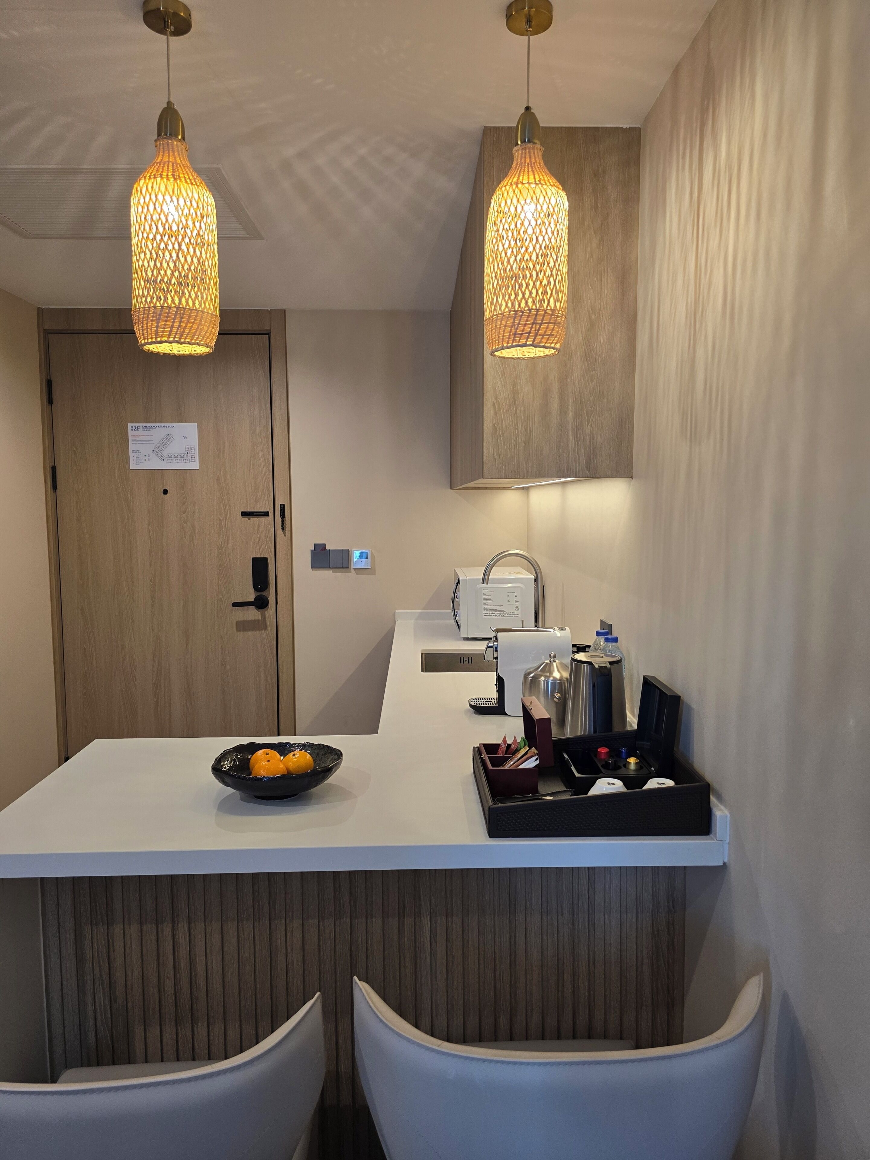 Foto - Laya Suites & Residences