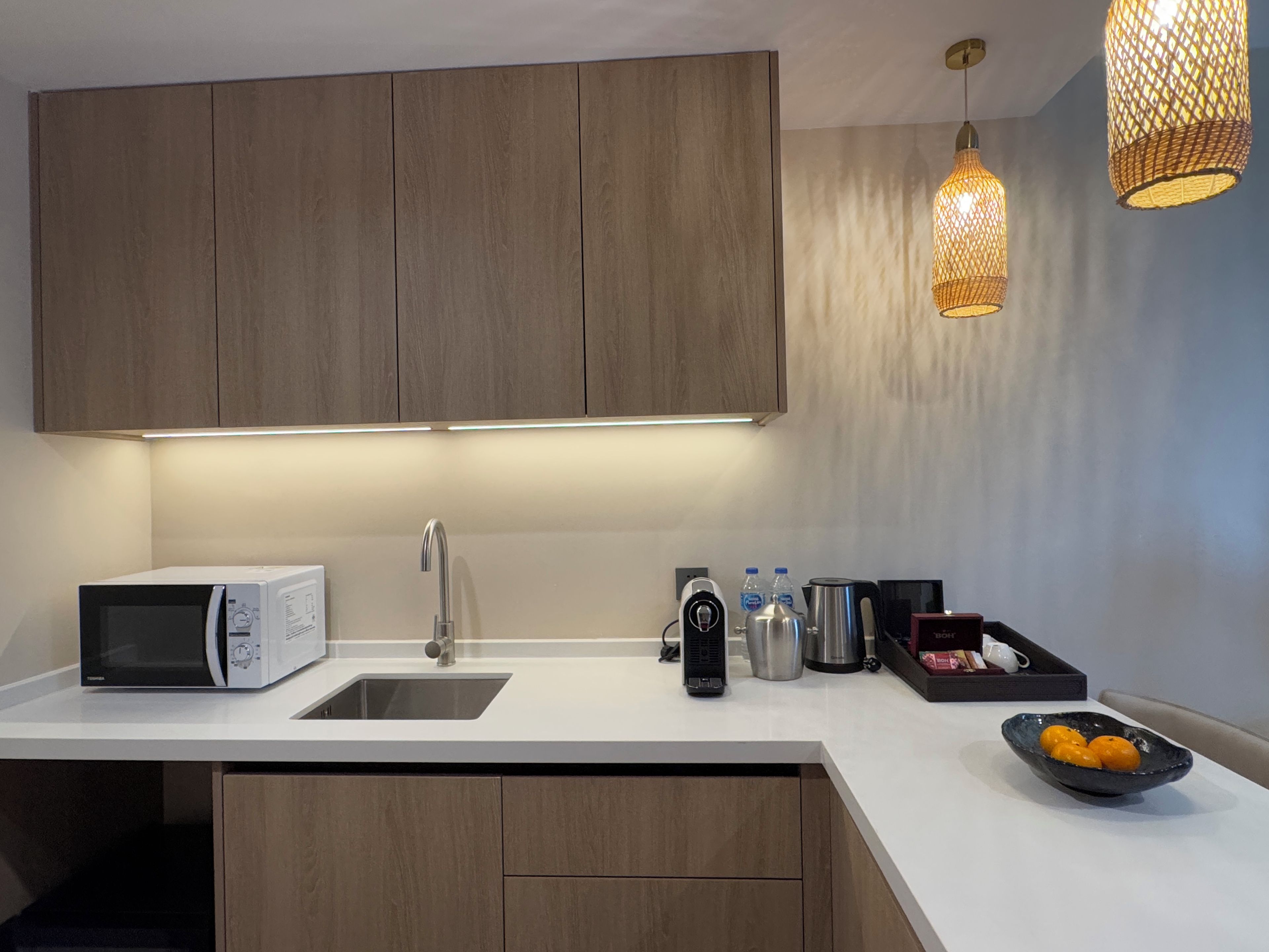 Foto - Laya Suites & Residences