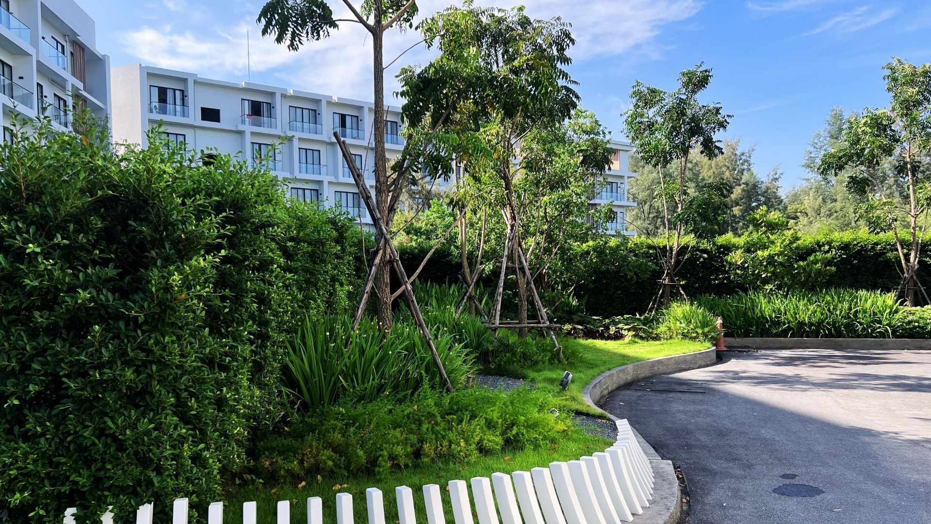 Photo - Laya Suites & Residences