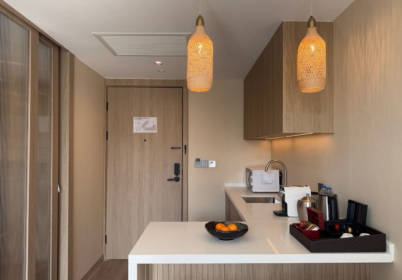 Photo - Laya Suites & Residences