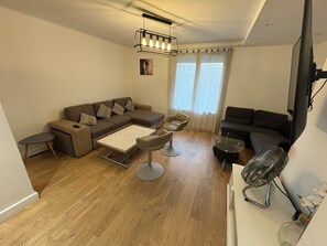 Télévision, chaßne hi-fi