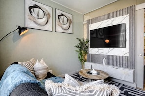 TV connectée