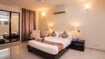 Deluxe Room | Premium bedding, free WiFi, bed sheets