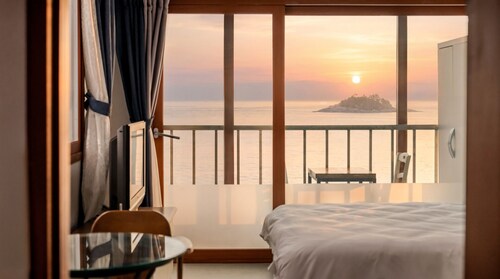 Sokcho SBS Pension