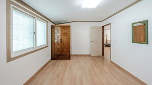 1 Schlafzimmer, kostenloses WLAN
