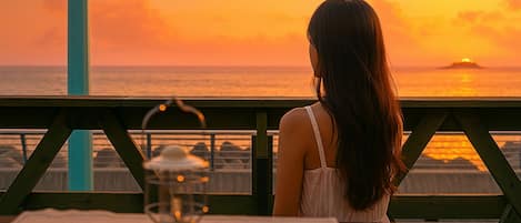 基础客房, 1 间卧室 (Room 101 Guesthouse(Ocean View/BBQ)) | 1 多间卧室、免费 WiFi