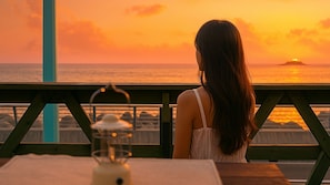 Habitació bàsica, 1 dormitori (Room 101 Guesthouse(Ocean View/BBQ)) | 1 dormitori i wifi gratuïta
