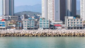 Exterior - Sokcho SBS Pension (Sokcho)