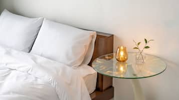 Basic Room, 1 Bedroom (Room 202 Pension(Ocean View/BBQ)) | 1 bedroom, free WiFi