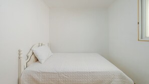 1 Schlafzimmer, kostenloses WLAN