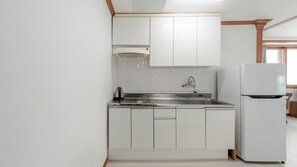 1 Schlafzimmer, kostenloses WLAN