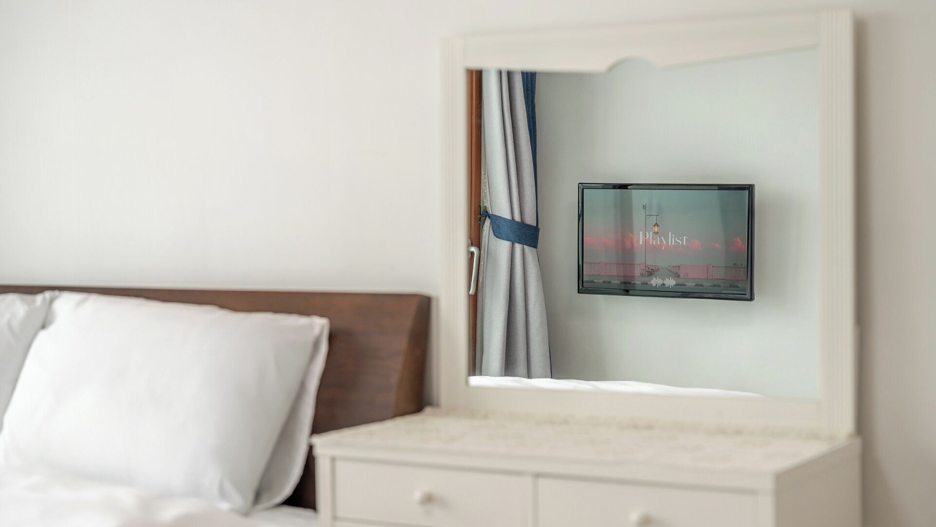 Chambre, 1 chambre (Room 402 Pension(Ocean View/BBQ))