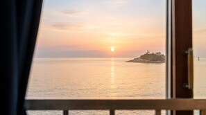 1 bedroom, free WiFi - Sokcho SBS Pension (Sokcho)