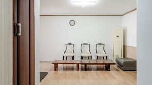 1 Schlafzimmer, kostenloses WLAN