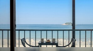 1 bedroom, free WiFi - Sokcho SBS Pension (Sokcho)