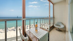 Basic Room, 1 Bedroom (Room 201 Pension(Ocean View/BBQ)) | 1 bedroom, free WiFi