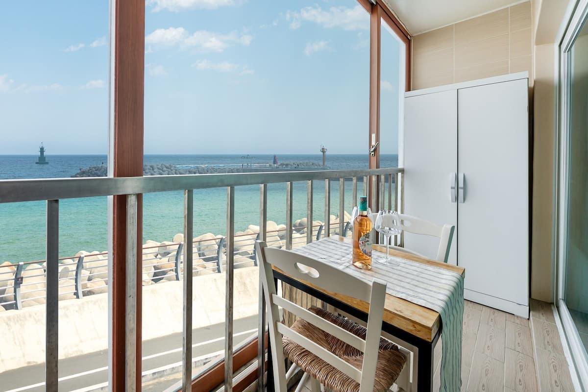 1 chambre, Wi-Fi gratuit