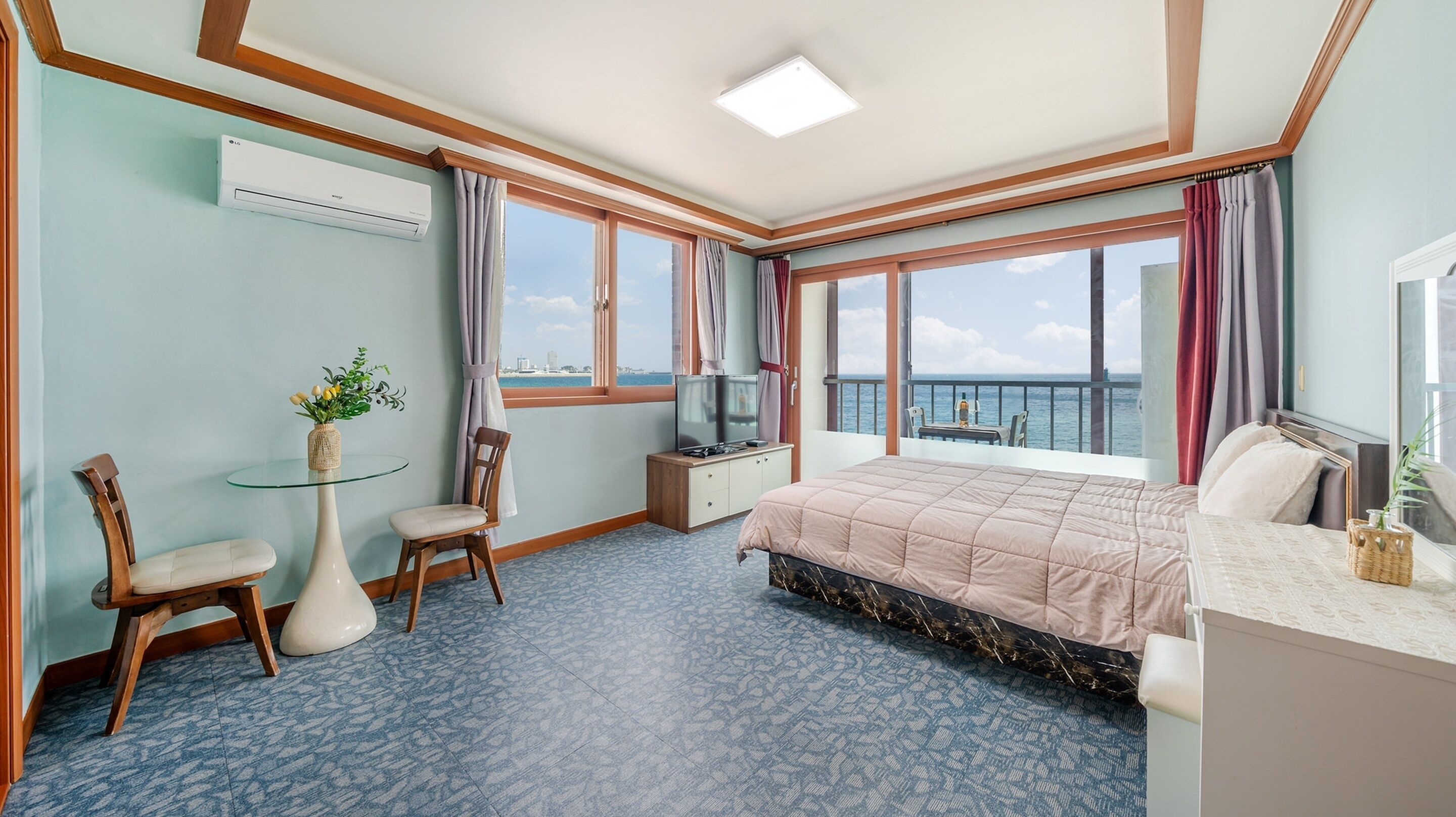 1 quarto, Wi-Fi de cortesia