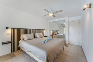 1 habitación, wifi y ropa de cama 