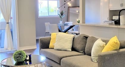 Stylish House Close to All Amenities
