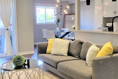 Stylish House Close to All Amenities