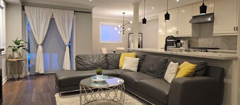 Stylish House Close to All Amenities