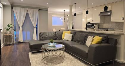 Stylish House Close to All Amenities