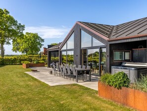 Outdoor dining - "Goesta" - 250m from the sea by Interhome (Haderslev)