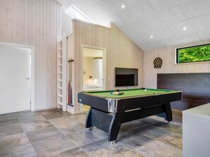 Salle de jeux