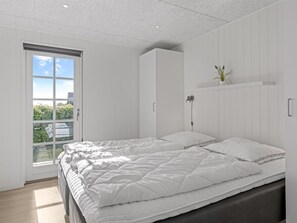 3 bedrooms, Internet - "Annina" - 250m from the sea by Interhome (Haderslev)