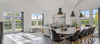 "Annina" - 250m from the sea by Interhome