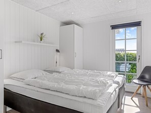 6 bedrooms, Internet - "Annina" - 250m from the sea by Interhome (Haderslev)