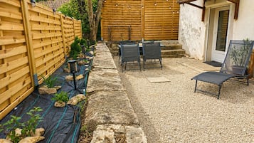 Terras