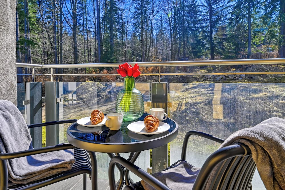 Apartamenty Sun & Snow Pod Szrenicą