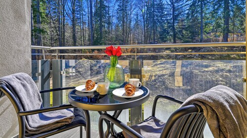 Apartamenty Sun & Snow Pod Szrenicą