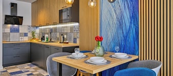 Apartamenty Sun & Snow Pod Szrenicą
