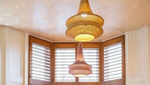 Dining - The Elements Brighton Air Suite perfect location (Brighton and Hove)
