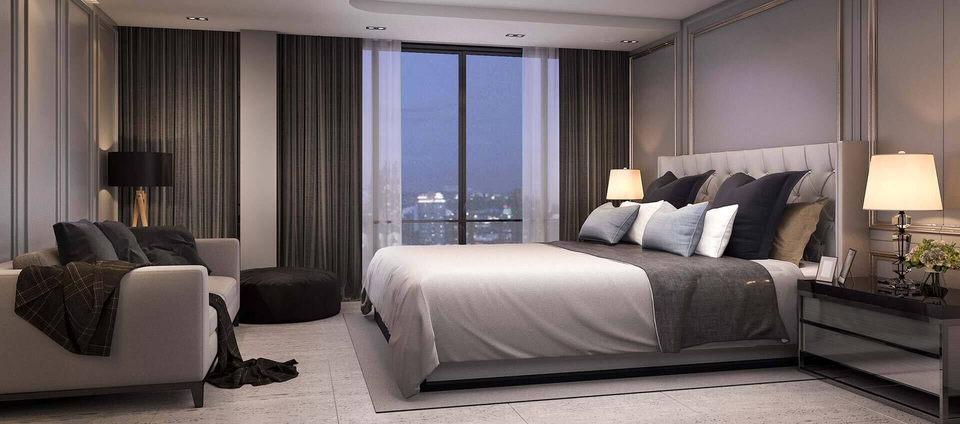 3 Star Hotels