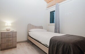 Comfort maisonnette | 1 slaapkamer, donzen dekbedden, een strijkplank/strijkijzer, gratis wifi
