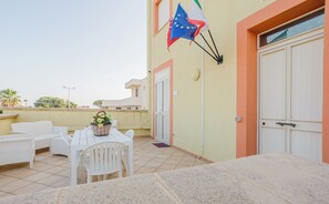 Exterior - Lo Stagnone Apartments (Marsala)