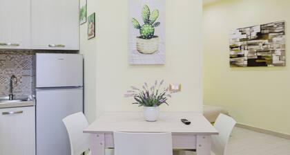 Lo Stagnone Apartments