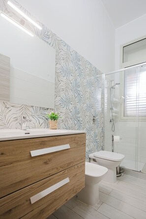 Deluxe-Studio | Badezimmer