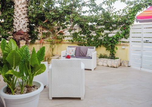 Lo Stagnone Apartments