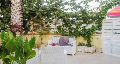 Lo Stagnone Apartments