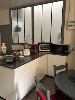Restauration