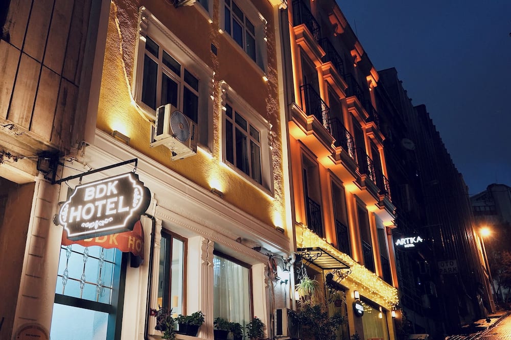 BDK HOTEL