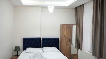 Tomannsrom | Sengetøy i egyptisk bomull, sengetøy av topp kvalitet og dundyner