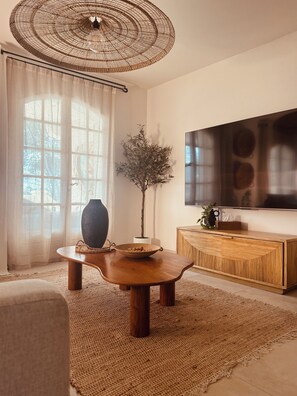 Smart TV